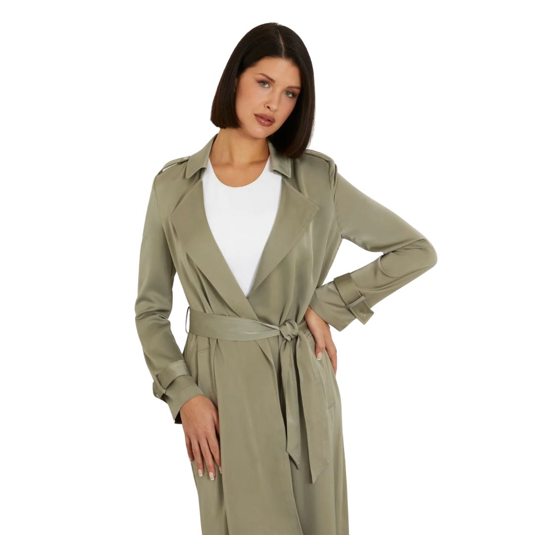 Guess Trench Coat