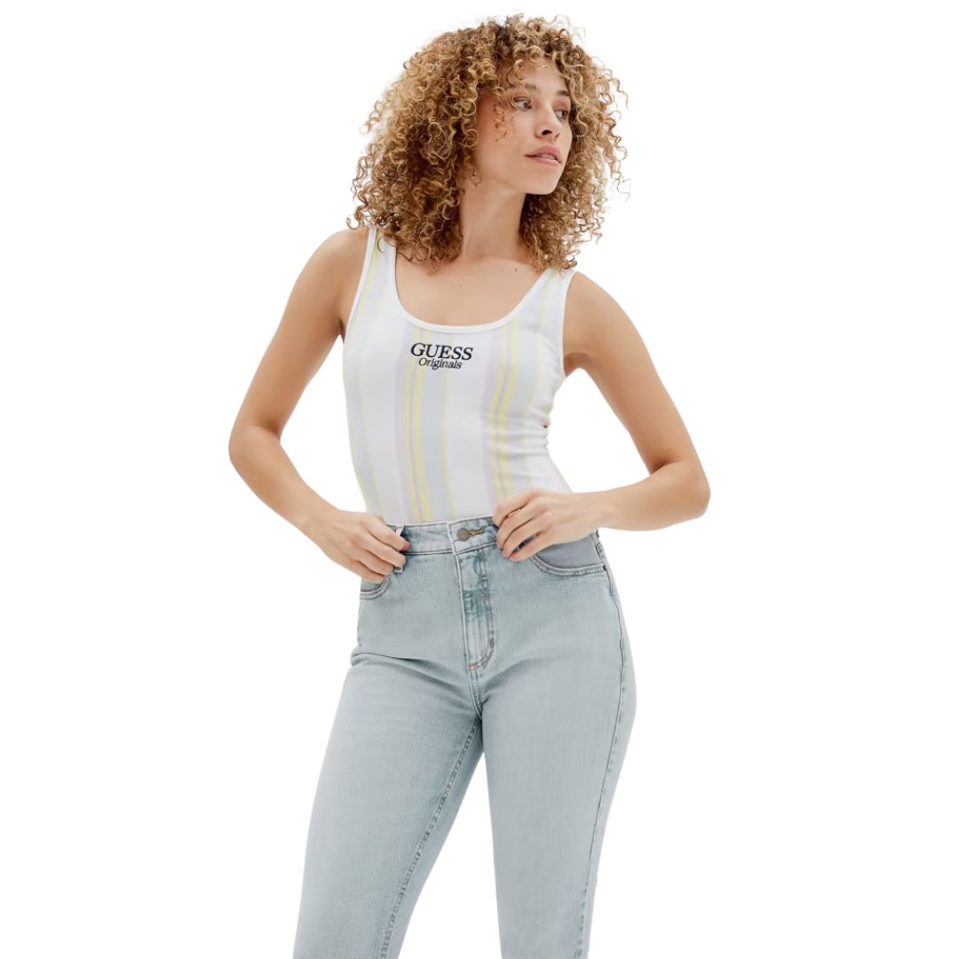 Guess Body