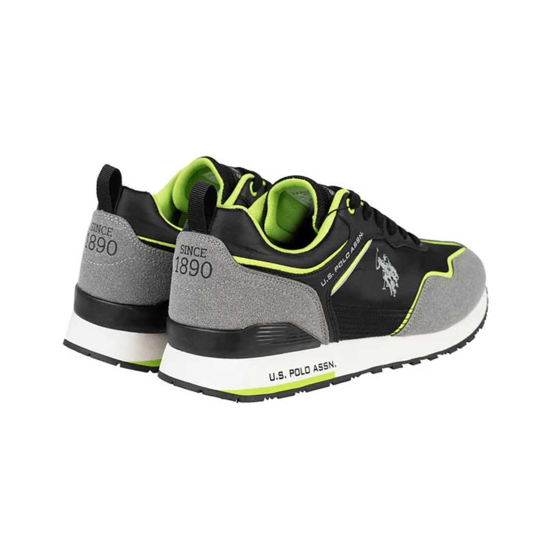 U.S. Polo Assn. Tabry SNEAKER