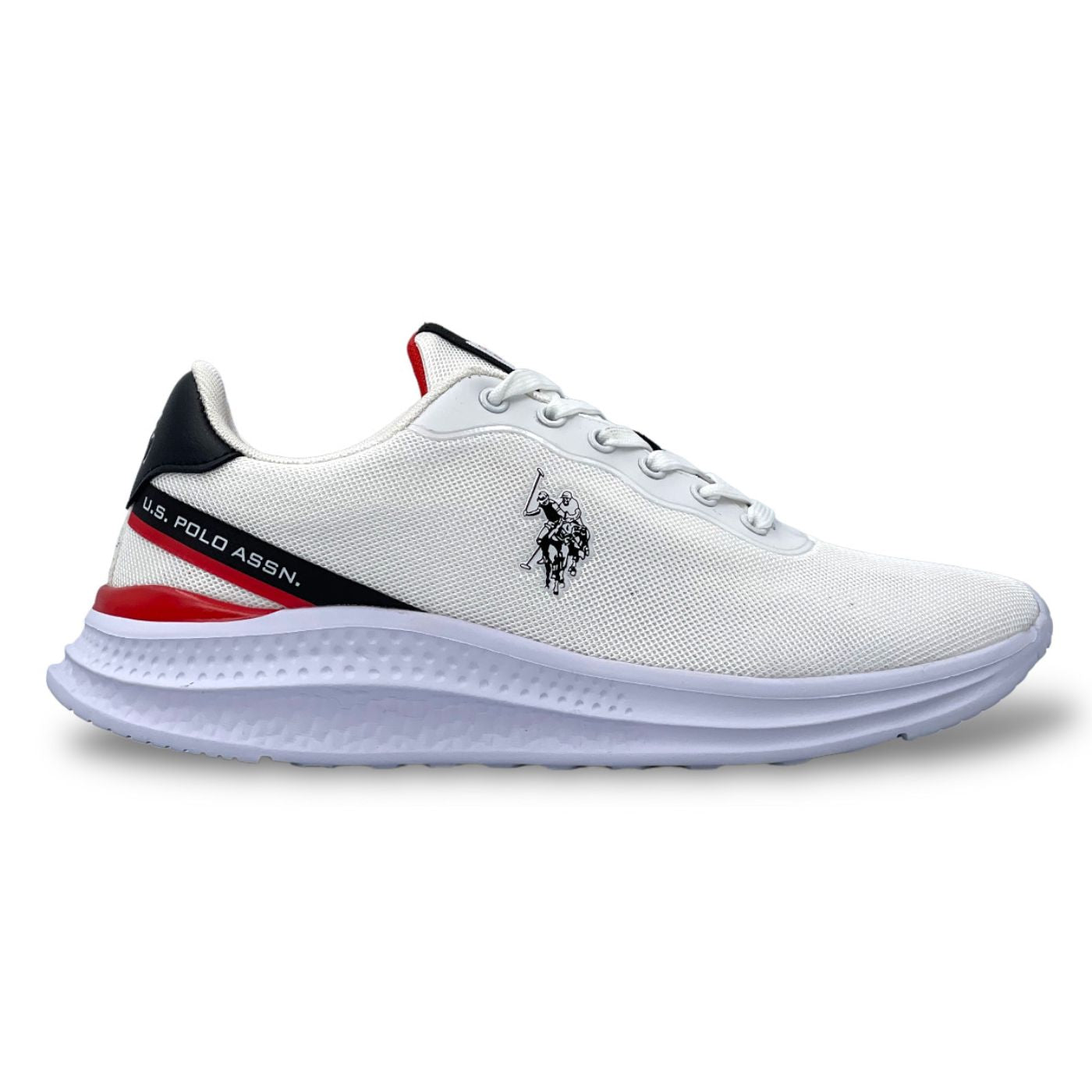 U.S. Polo Assn. Kaleb SNEAKER