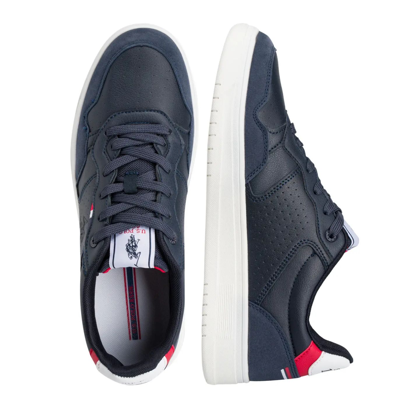 U.S. Polo Assn. Sneakers
