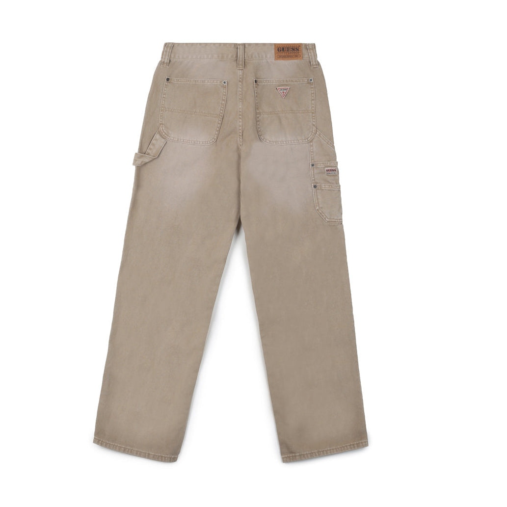 Guess Men Cargo Pants