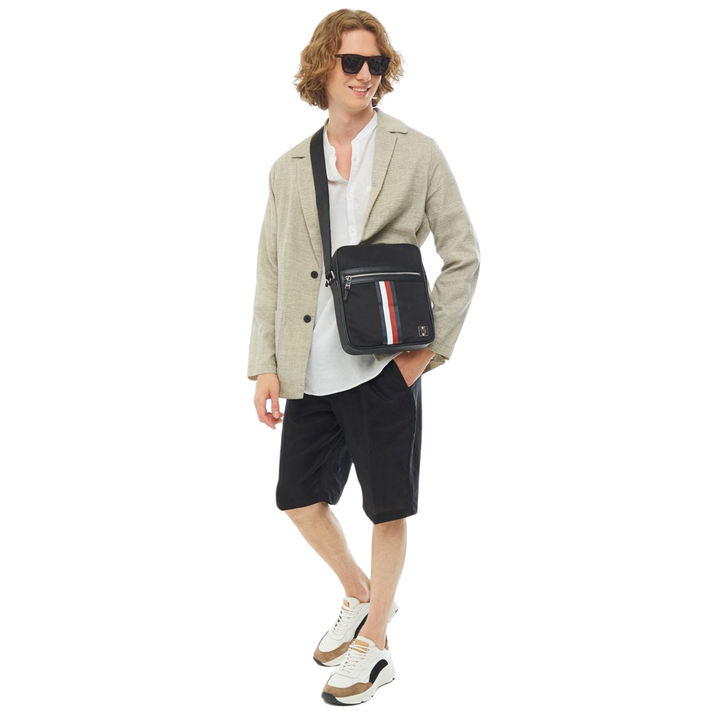 Antony Morato Suburbia Blazer | Beige