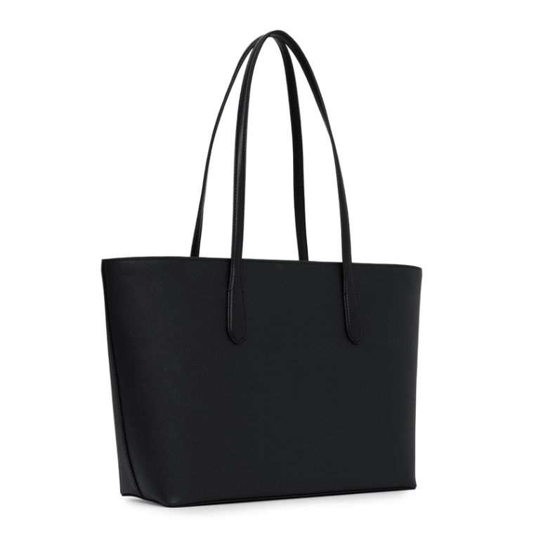 Michael Kors Arden Bag | Black