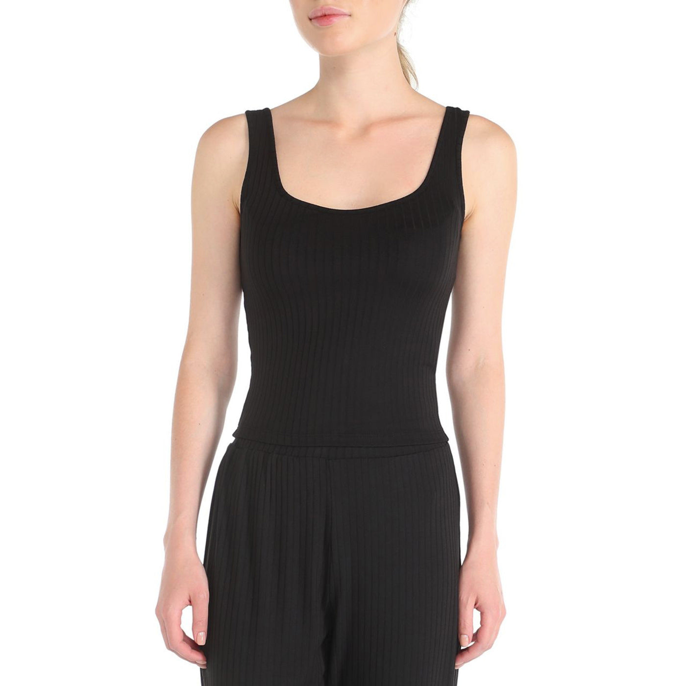 Guess Black Top