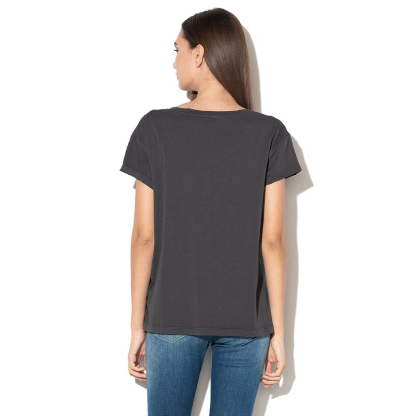 Pepe Jeans Grey T-shirt