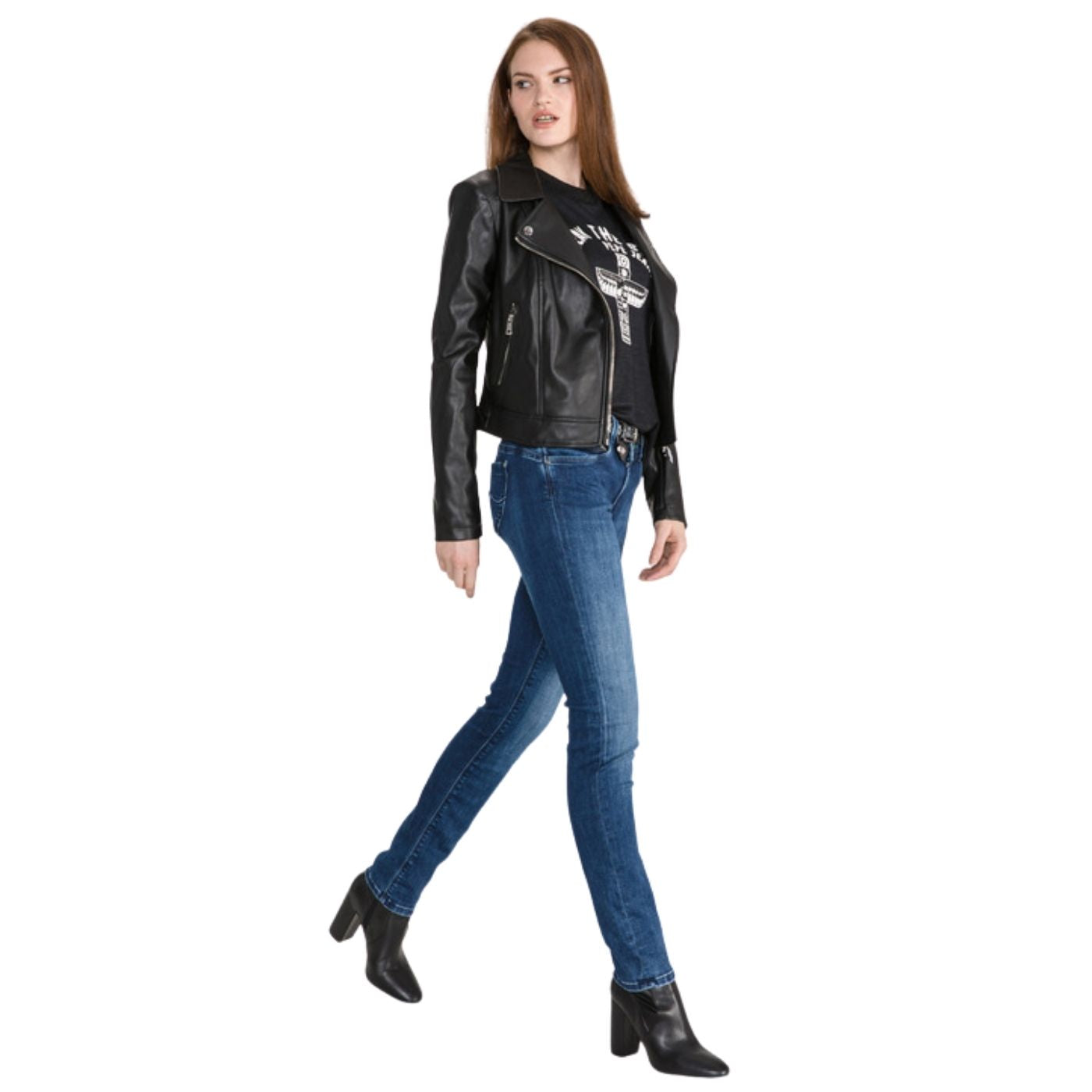 Pepe Jeans Sleeveless Top