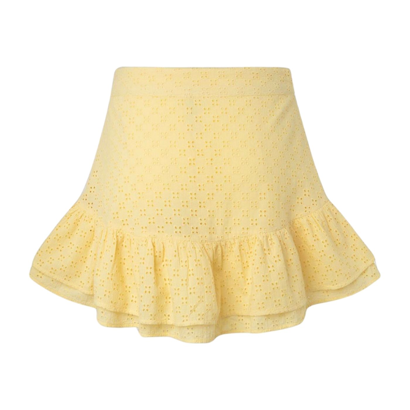 Pepe Jeans Mini Skirt