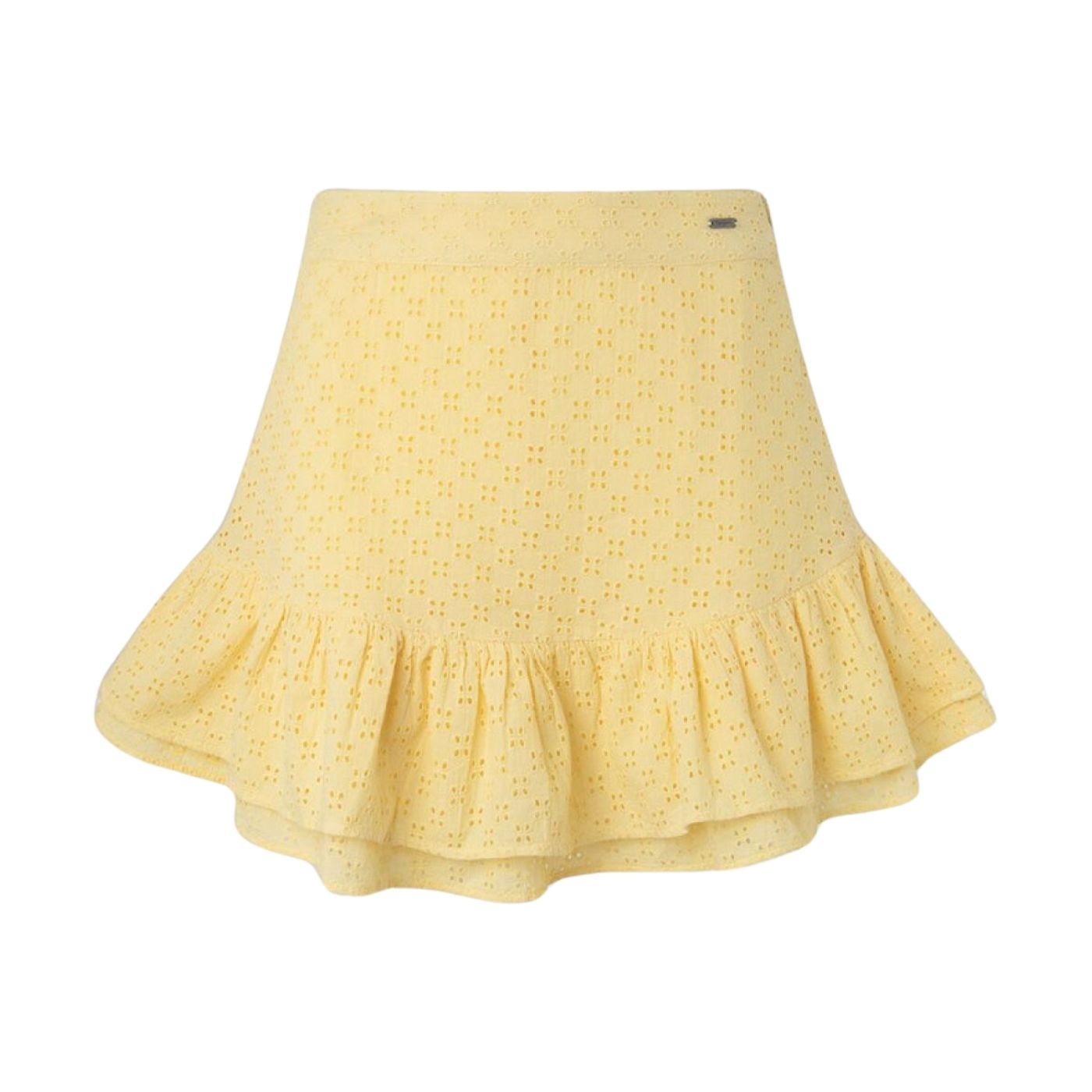Pepe Jeans Mini Skirt