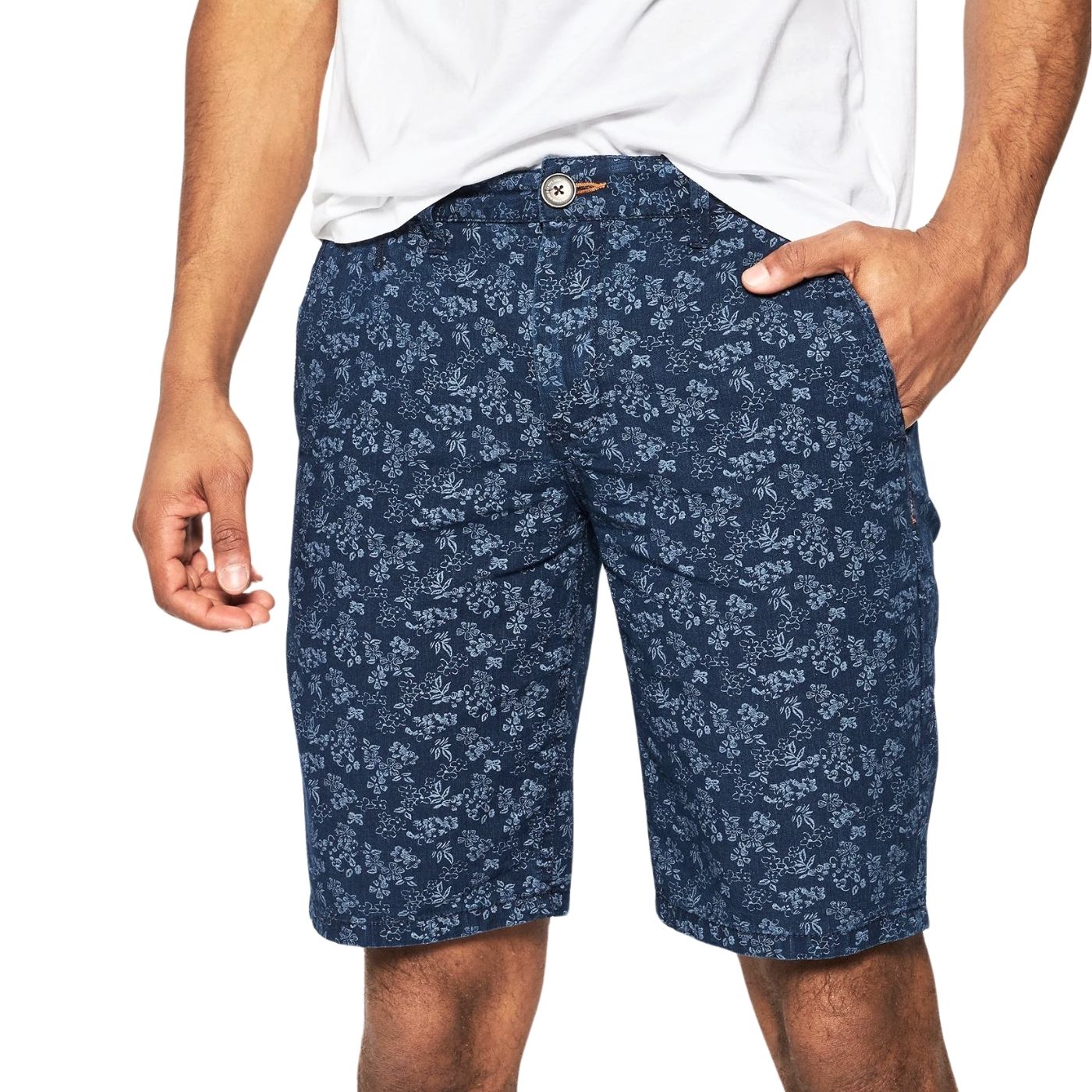 Pepe Jeans Blackburn Yarrow Shorts