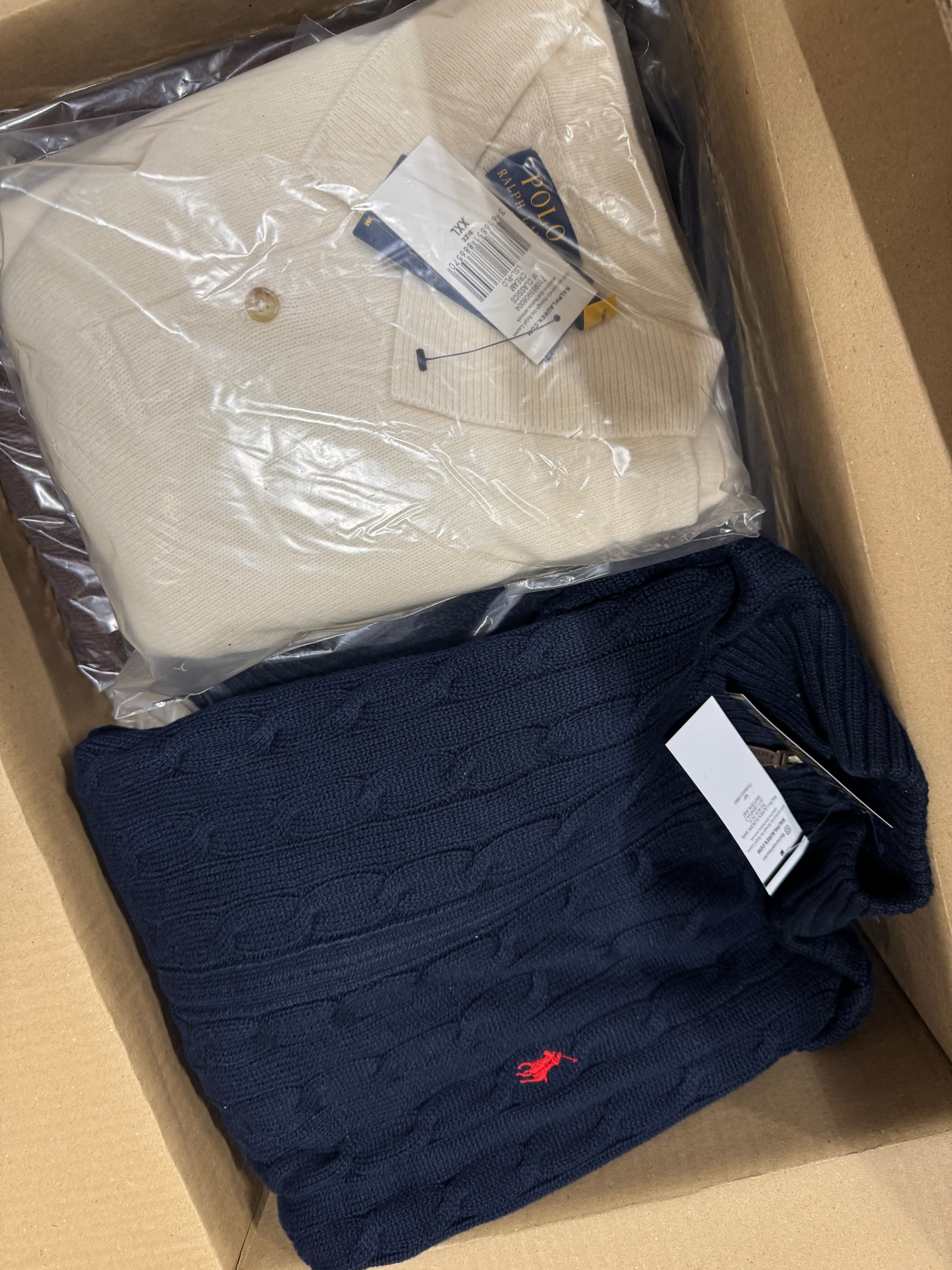 Ralph Lauren Men Lot