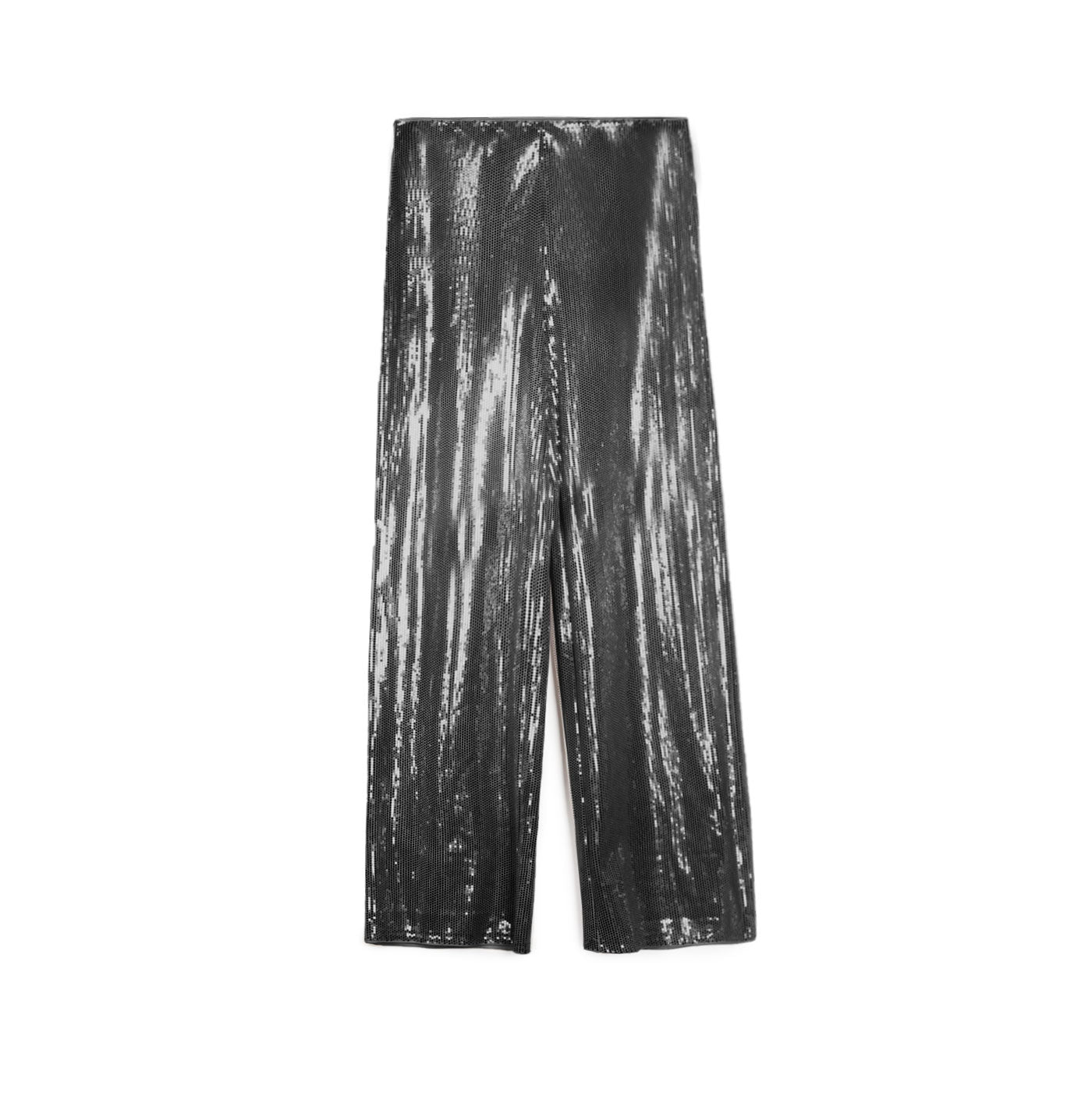 Guess Black Trousers