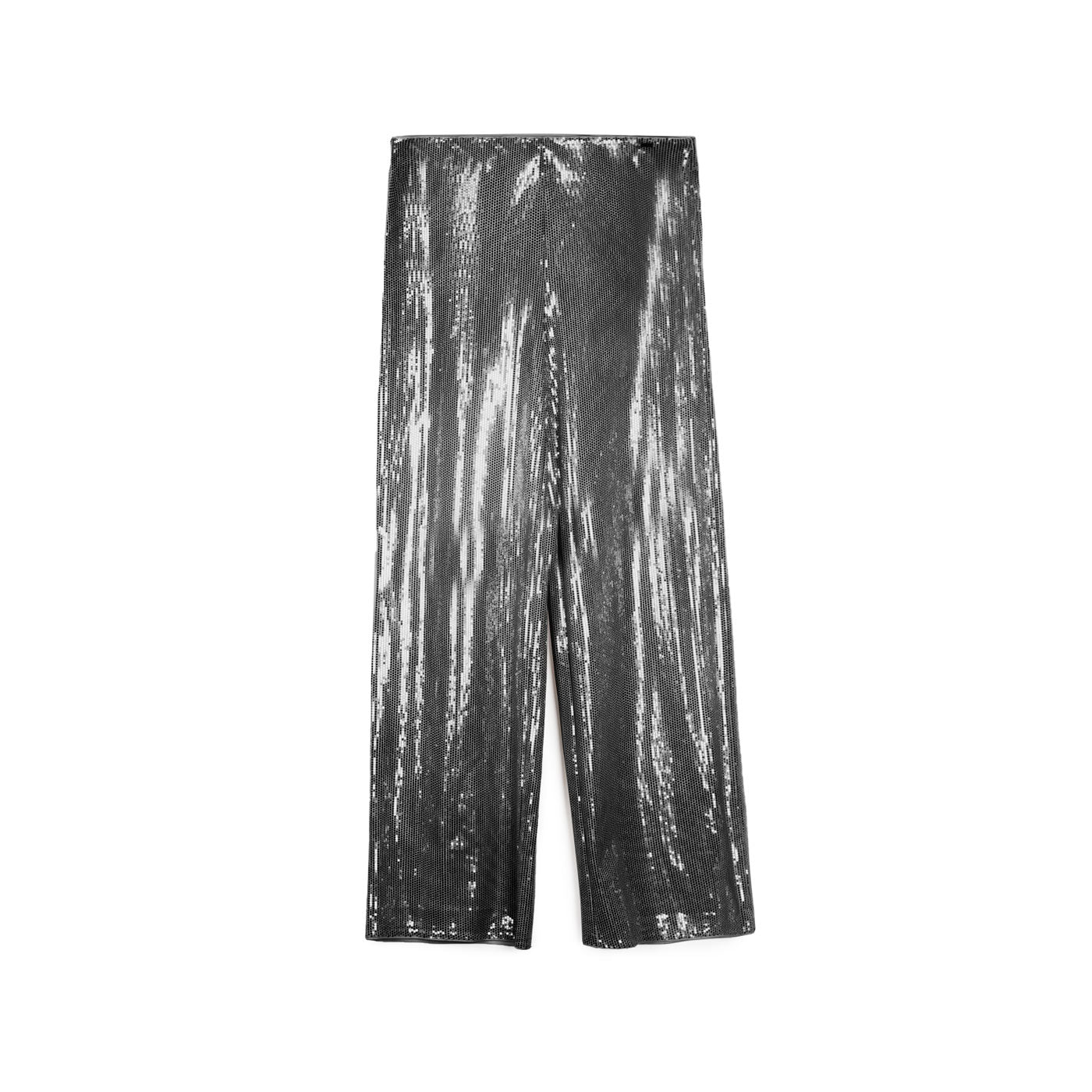 Guess Black Trousers