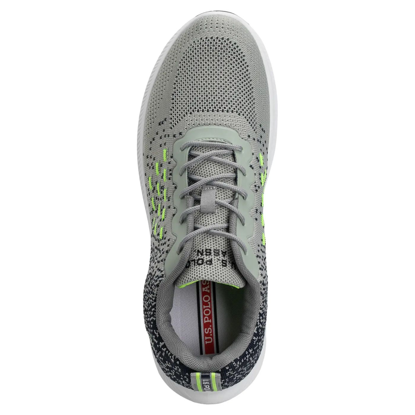 U.S. Polo Assn. Speedy SNEAKER