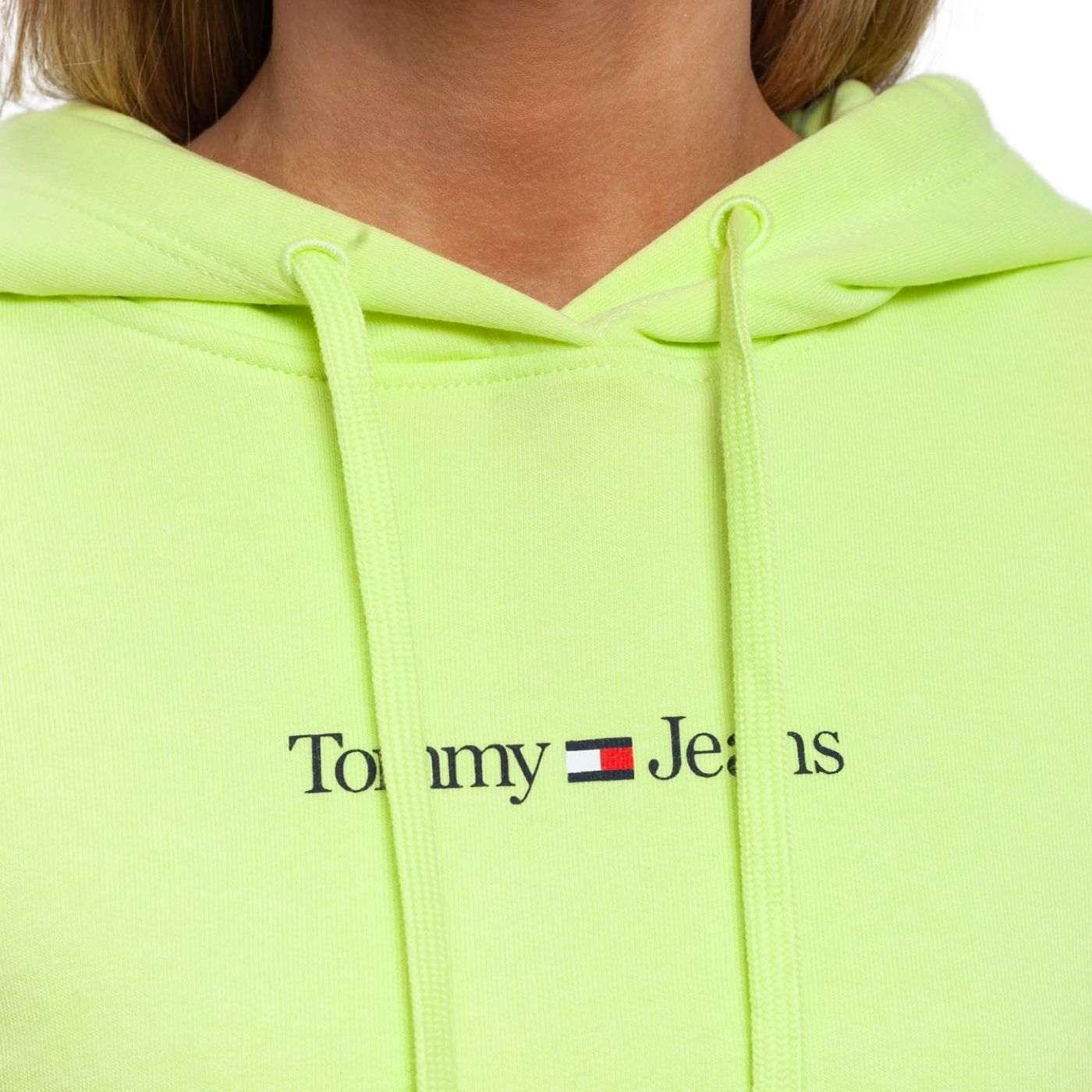 Tommy Jeans Női hoodie