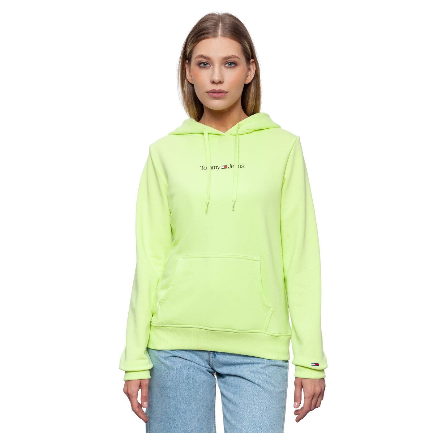 Tommy Jeans Női hoodie