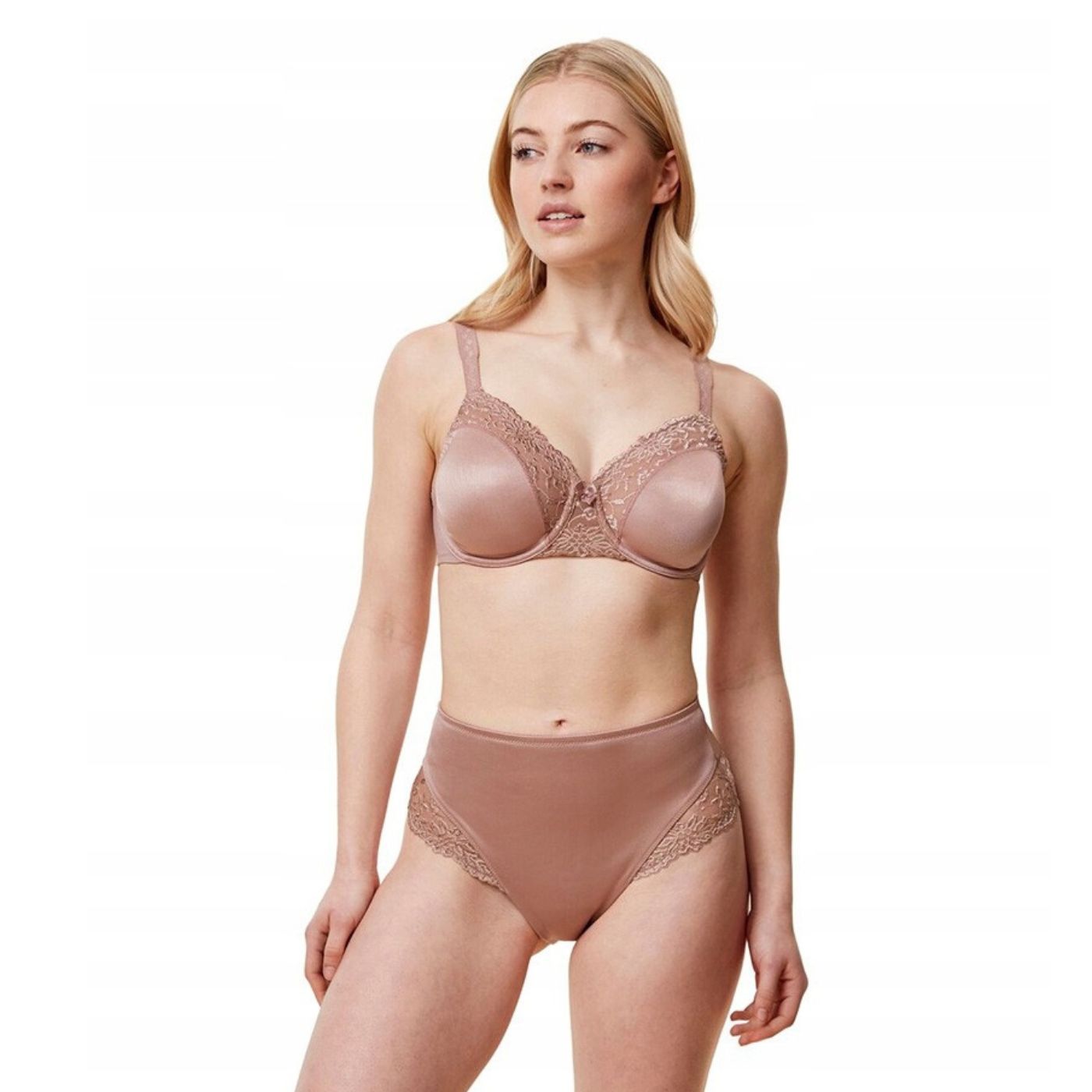 Triumph Ladyform Soft W Bra