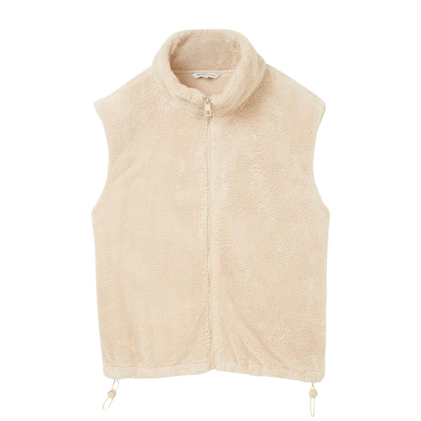 Tom Tailor Beige Vest
