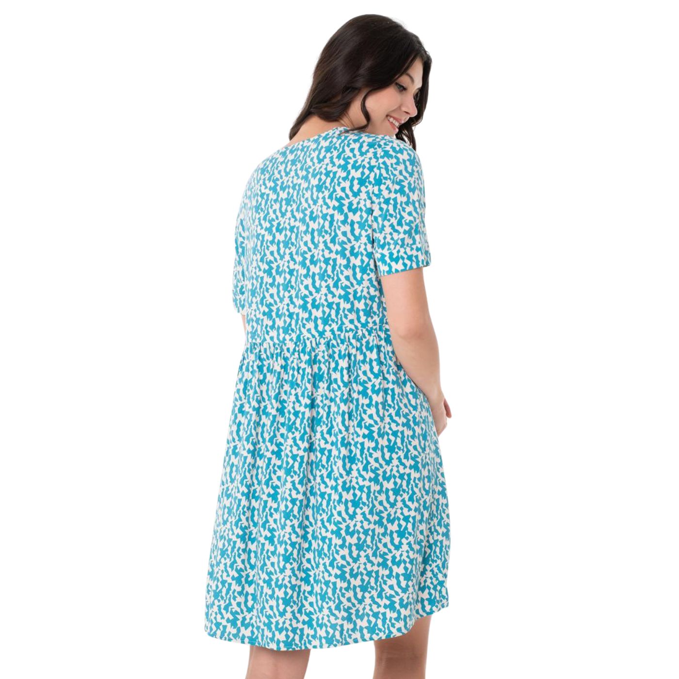 Tom Tailor Midi Dress