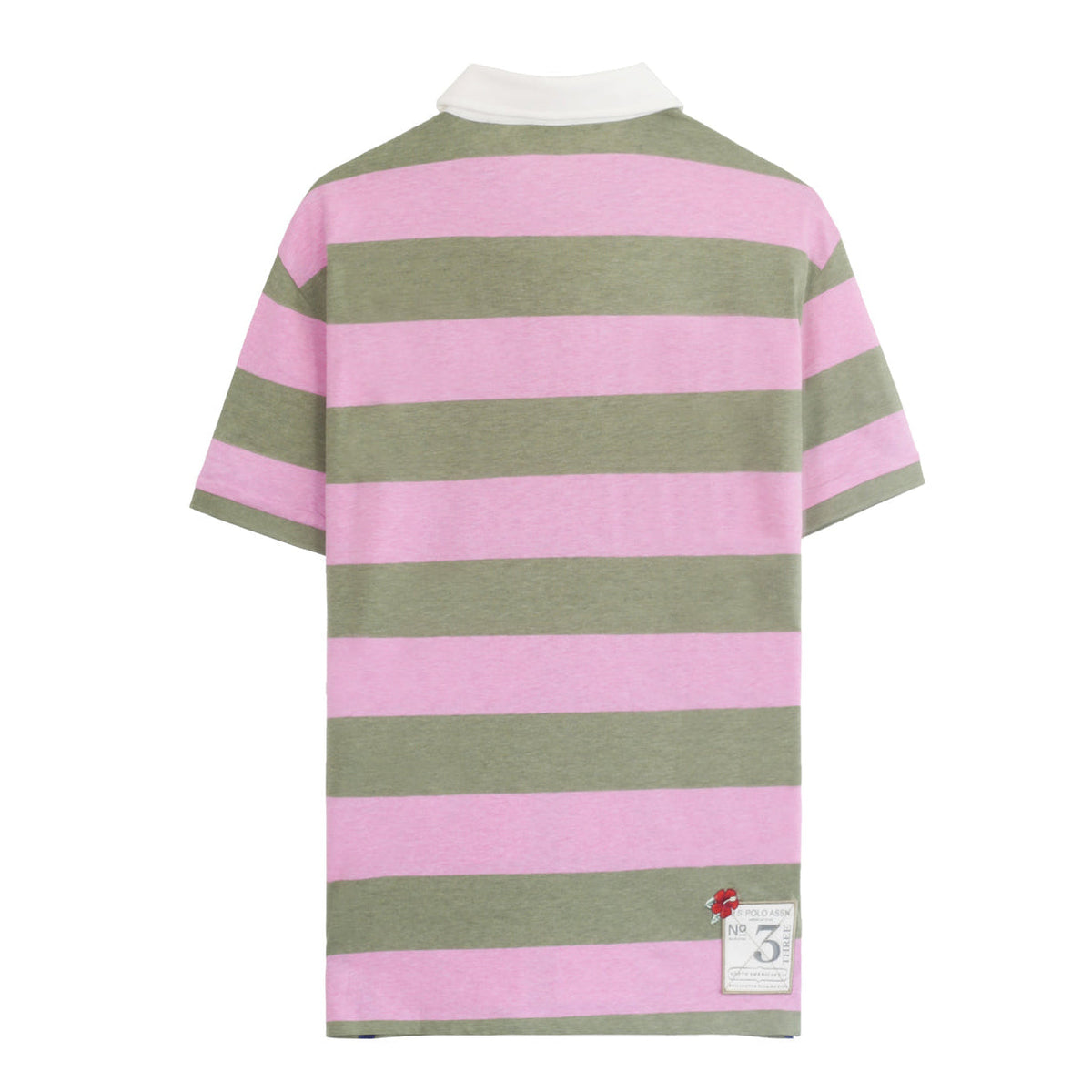 U.S. Polo Assn. Men's Polo Shirt | Multicolor