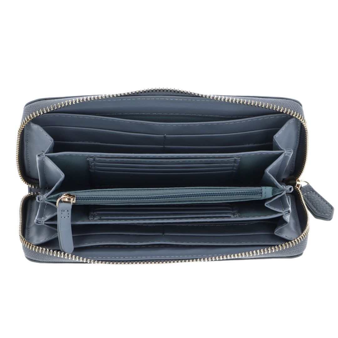 Valentino Brixton Wallet