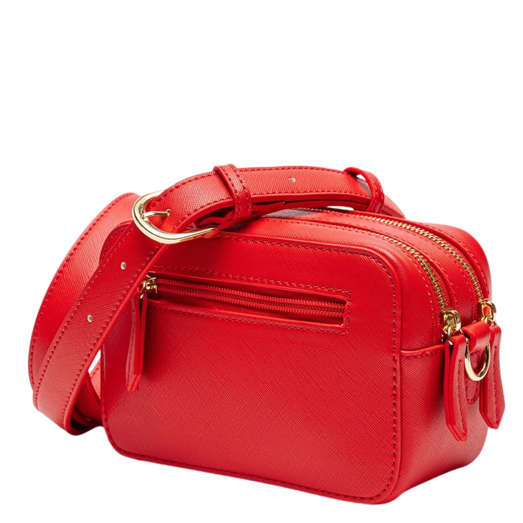 Valentino Zero Crossbody Bag