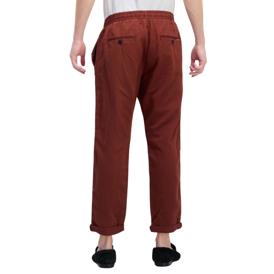 Antony Morato Trousers I Brown