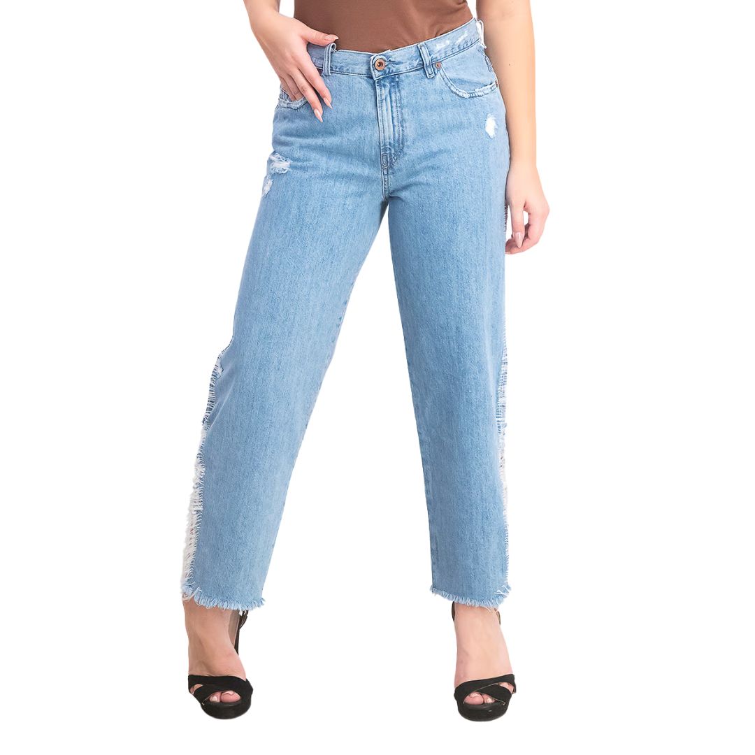 DIESEL Niclah Jeans | Blue