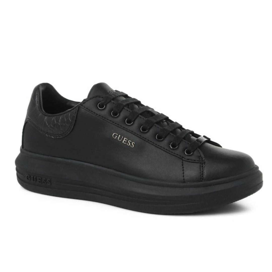 Guess Black Sneakers