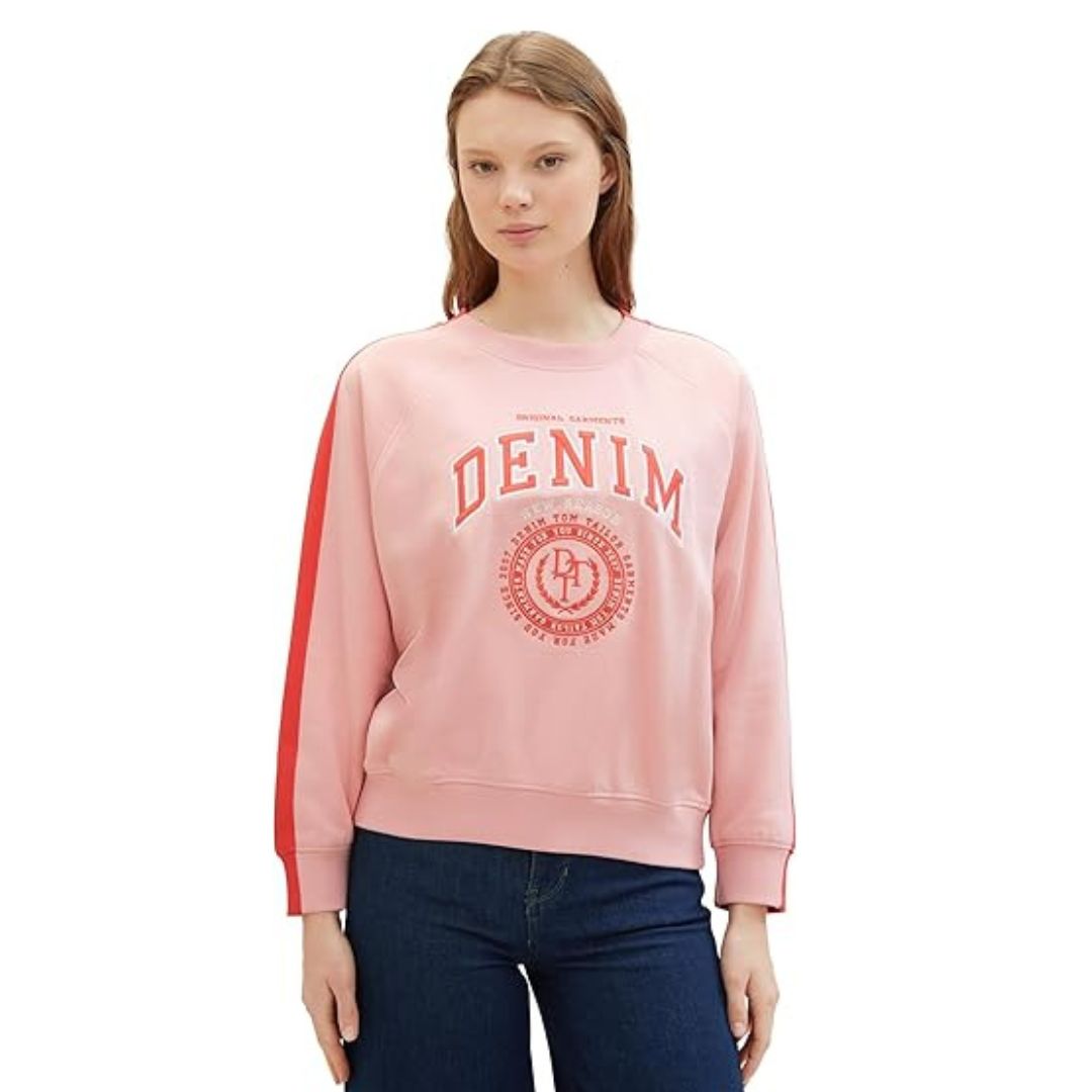 Tom Tailor Sweatshirt