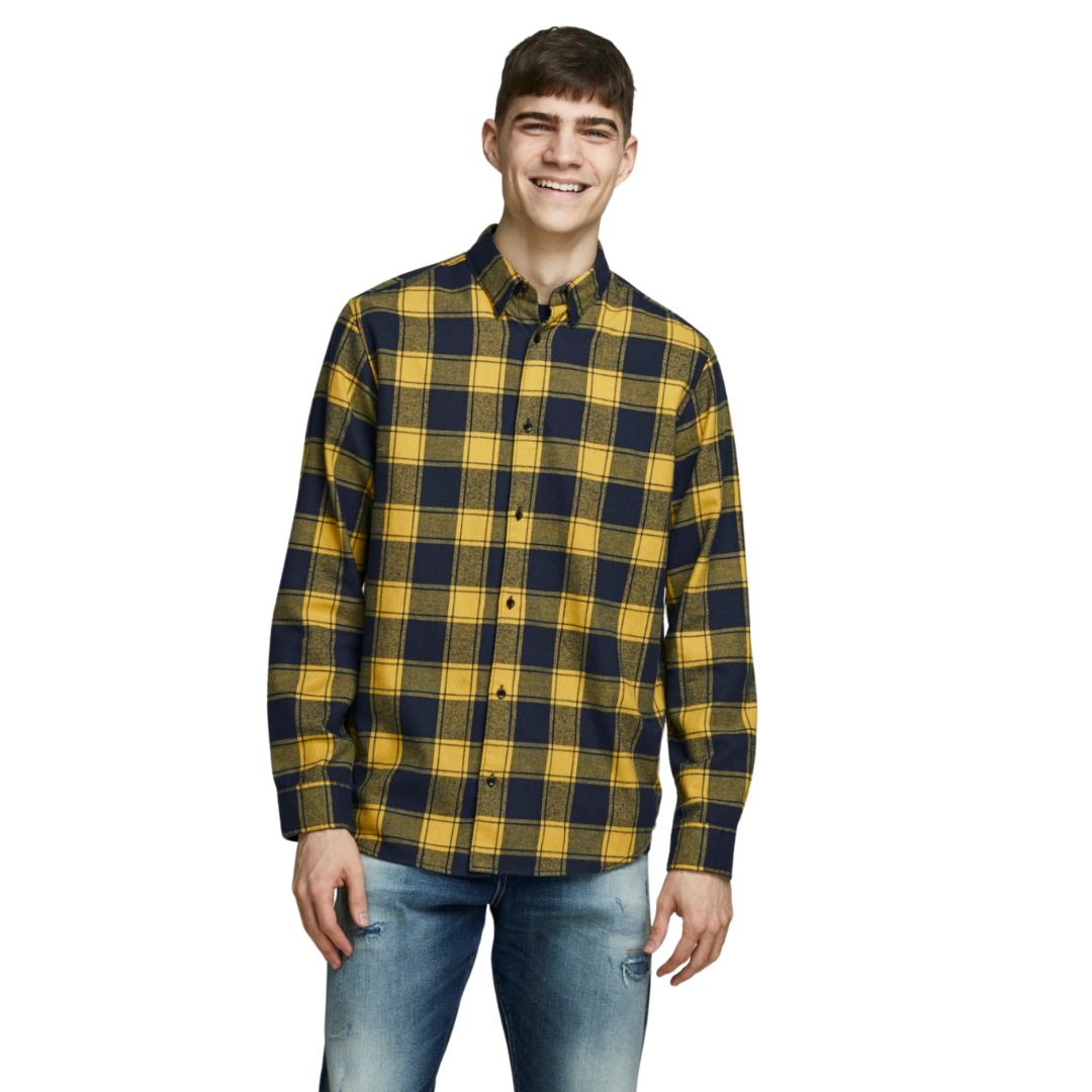 Jack and Jones Over Shirt