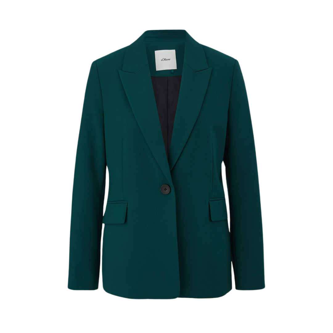 s.Oliver Blazer