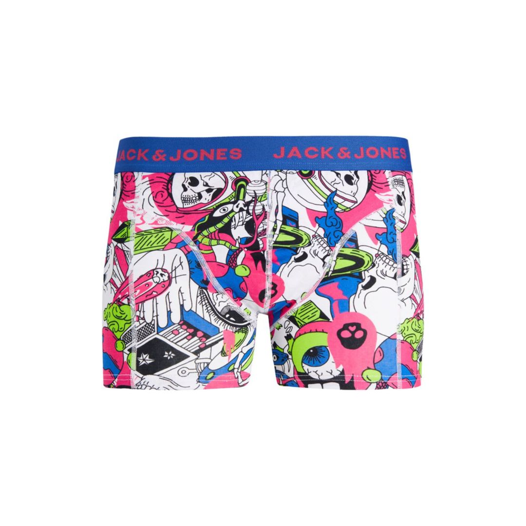 Jack & Jones Space Skull Trunks