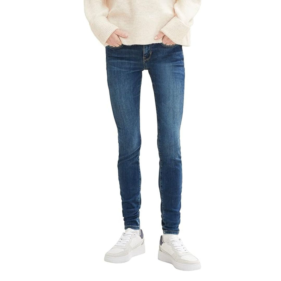 Tom Tailor Denim Nela Extra Skinny Jeans