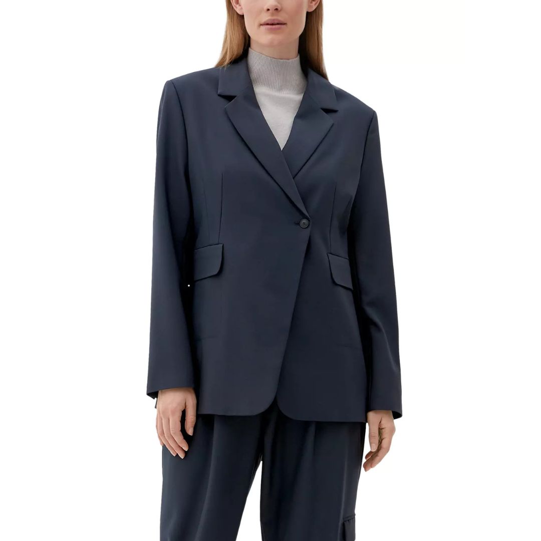s.Oliver Blazer