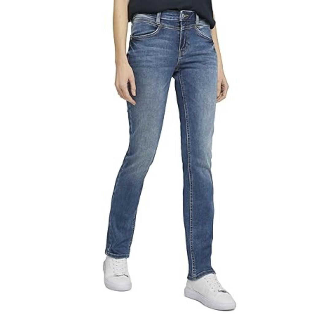Tom Tailor Alexa Jeans