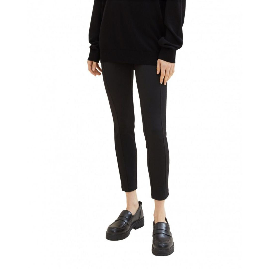 Tom Tailor Treggings Trousers