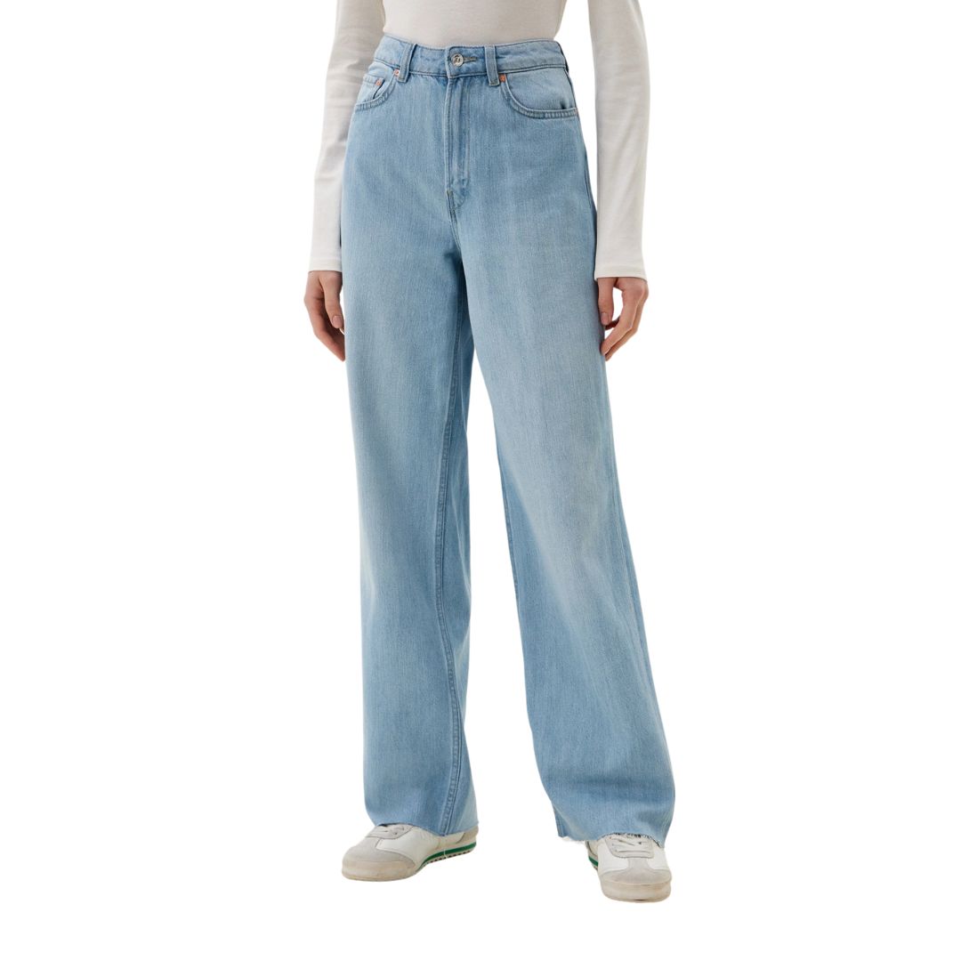 Tom Tailor Wide Leg Jeans