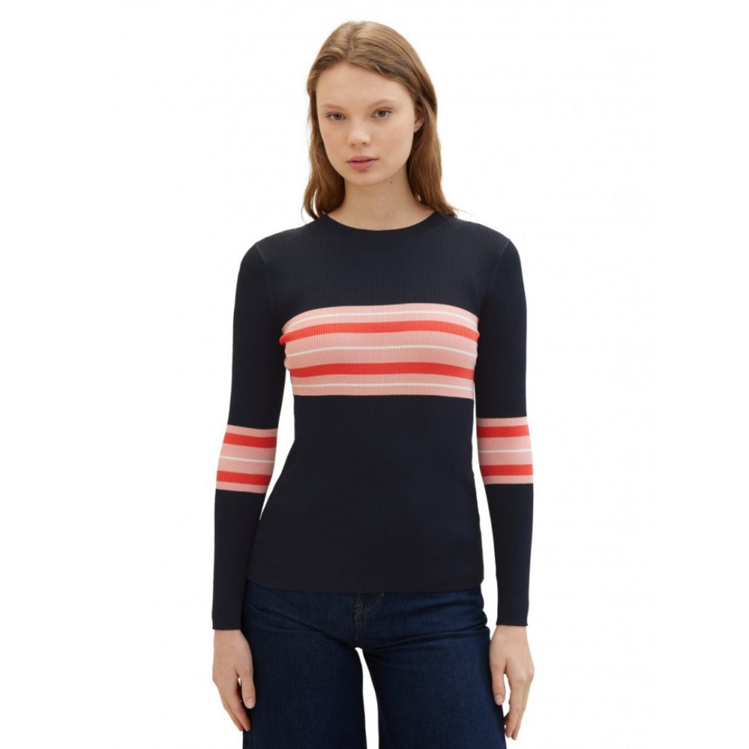 Tom Tailor Sweatshirt