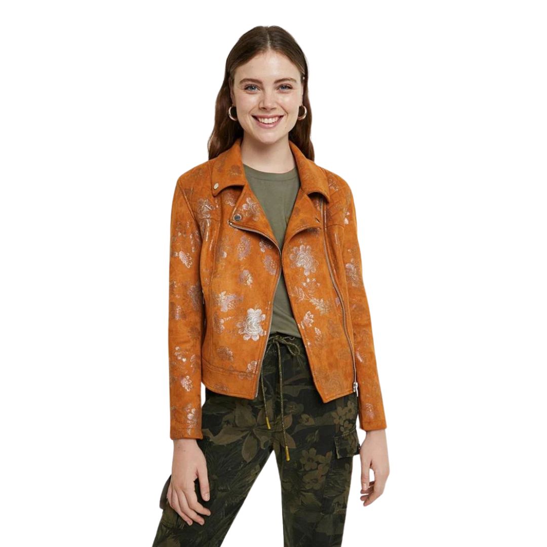 Desigual Chao Astrid Jacket