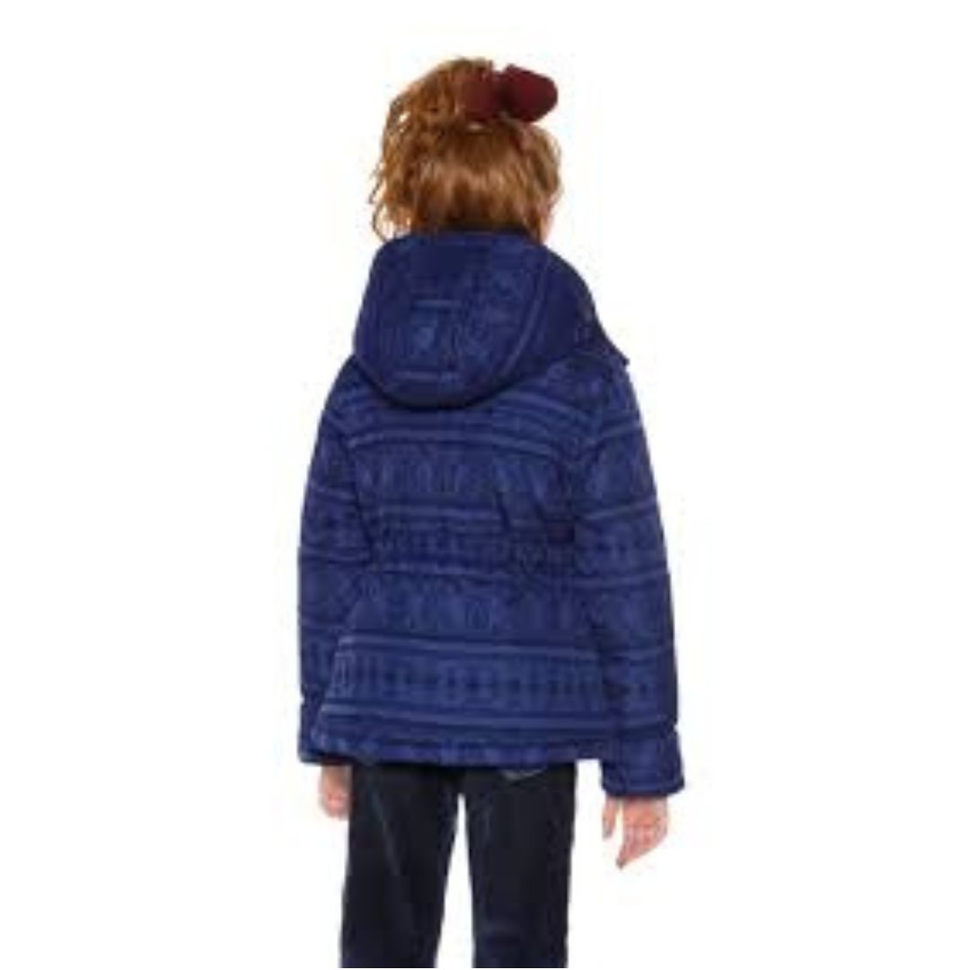 Desigual Pitaya Jacket