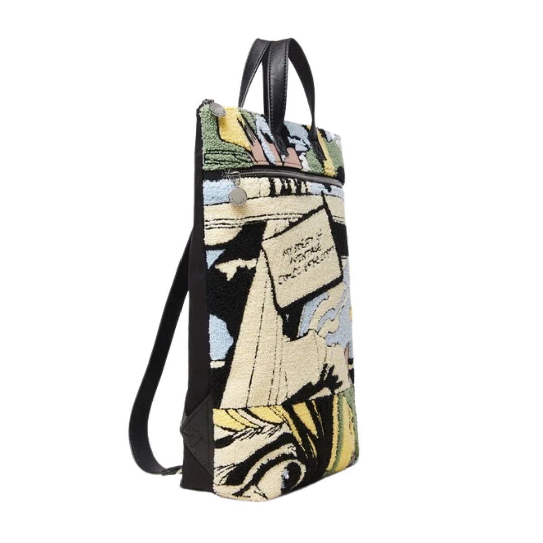 Desigual Arty Backpack