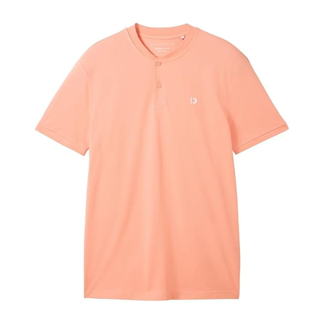 Tom Tailor Denim Polo shirt