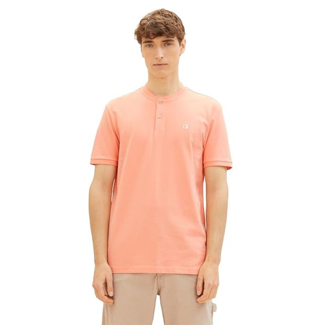 Tom Tailor Denim Polo shirt