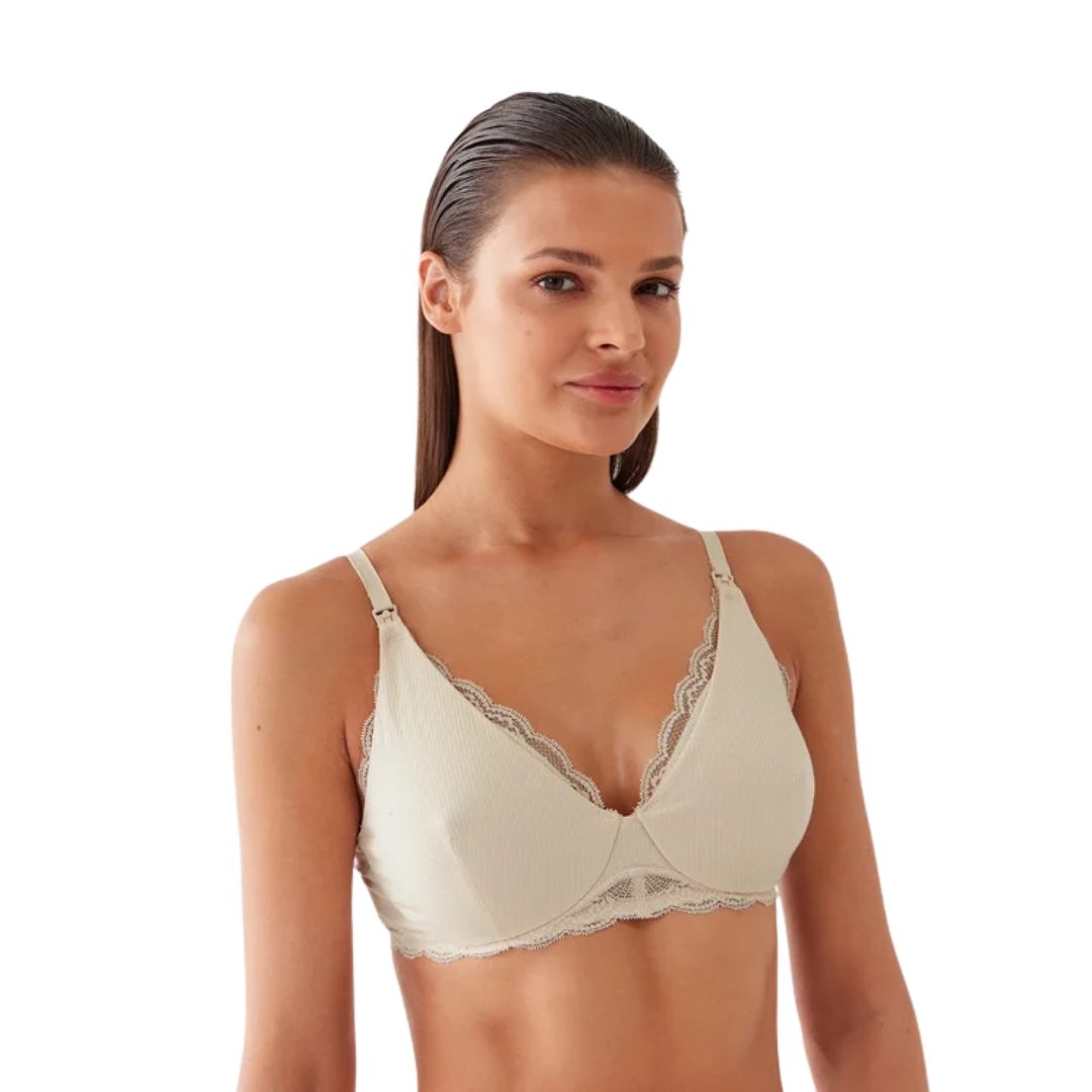 Triumph Natural Spotlight W EX Bra