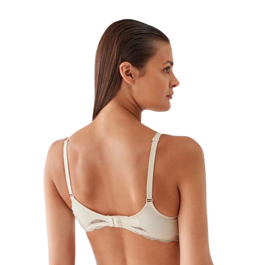 Triumph Natural Spotlight W EX Bra