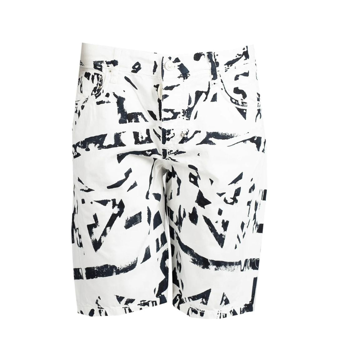 Antony Morato Shorts I White