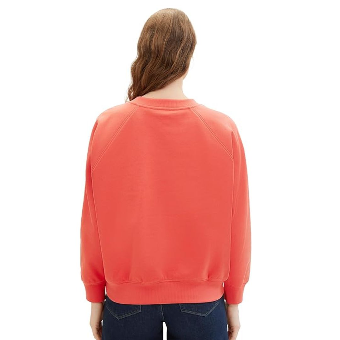 Tom Tailor Sweatshirt