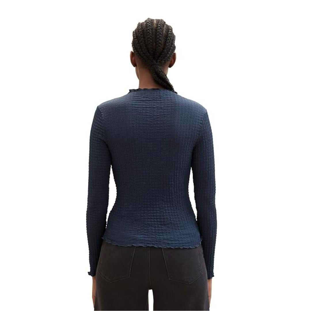 Tom Tailor Long Sleeve Top
