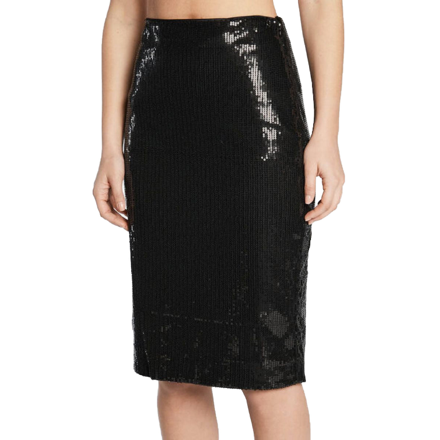 Guess Black Skirt